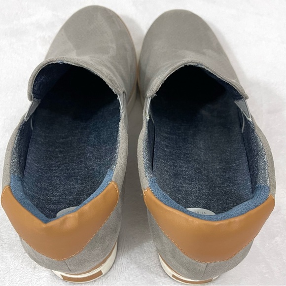 Dr. Scholl’s If Only Slip On Hidden Wedge Platform Sneaker - Picture 7 of 12